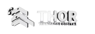 Thor Teknologi Digital Logo