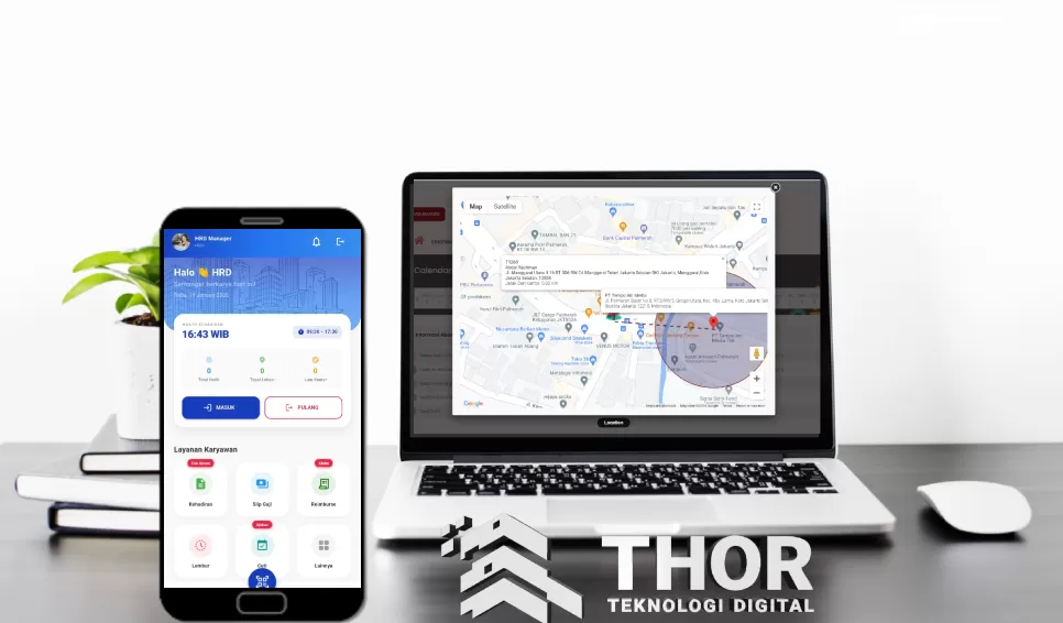 HR Solution
