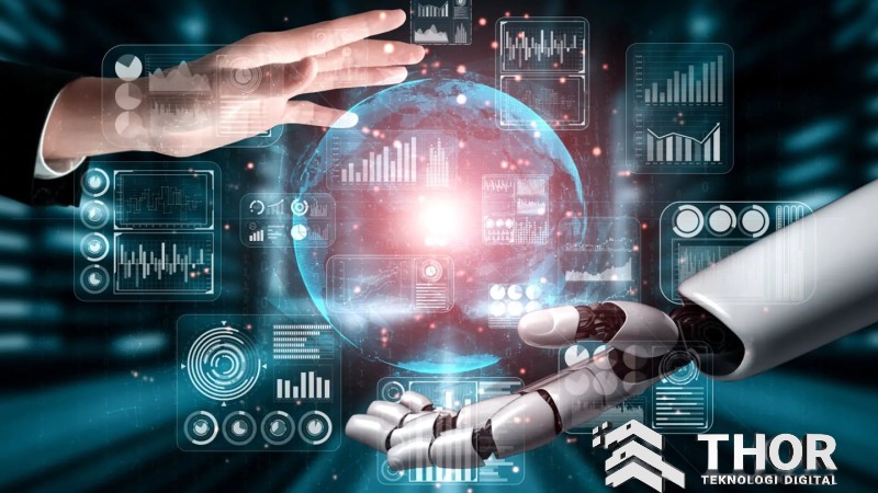 5 Technology trends that are expected to dominate