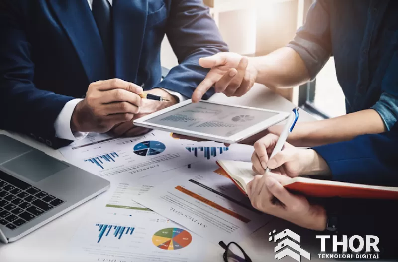 Steps to choosing the right IT Consultant for your company